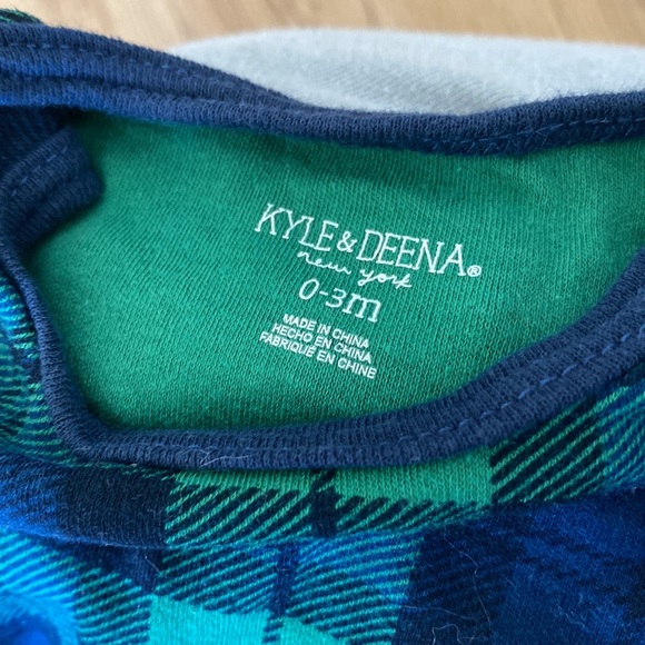 Baby onesies - Picture 4 of 4